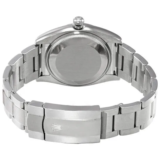 JMS always Bracelets Original Rolex Oyster Perpetual 34 Silver Dial Stainless Steel Bracelet Automatic Mens Watch 114200SAPSO JMS always Bracelets Original Rolex Oyster Perpetual 34 Silver Dial Stainless Steel Bracelet Automatic Mens Watch 114200SAPSO