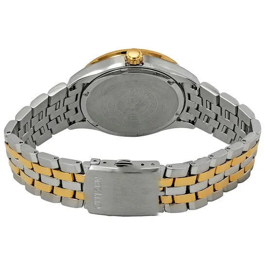 Rings Original Citizen Corso Diamond Grey Dial Twotone Mens Watch BM725854H JMS always Rings Original Citizen Corso Diamond Grey Dial Twotone Mens Watch BM725854H JMS always