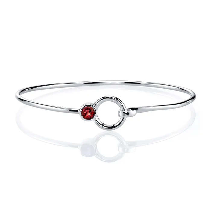 Four Peaks Mining Co Bracelets Stone and Silver Bangle Bracelet Four Peaks Mining Co Bracelets Stone and Silver Bangle Bracelet