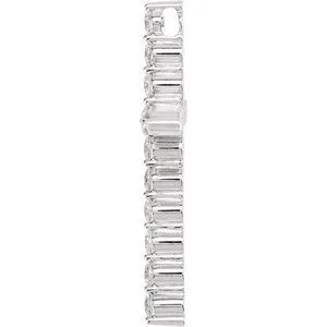 Necklaces WB Choice Jewelry Platinum 1 14 CTW Diamond Cross PendantR4230760011PSTWBC Necklaces WB Choice Jewelry Platinum 1 14 CTW Diamond Cross PendantR4230760011PSTWBC