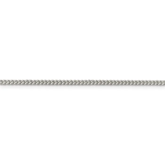 Rings WB Choice Jewelry Sterling Silver 275mm Diamondcut Rope ChainWBCQDC06018 Rings WB Choice Jewelry Sterling Silver 275mm Diamondcut Rope ChainWBCQDC06018
